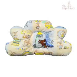 سرویس سه تکه تشک لبه دار مدل بیرلی بوی