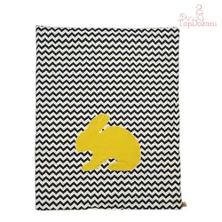 سرویس سه تکه تشک لبه دار مدل رابیز