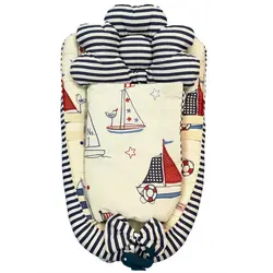 سرویس سه تکه تشک لبه دار مدل هوگو