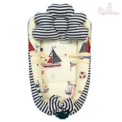 سرویس سه تکه تشک لبه دار مدل هوگو