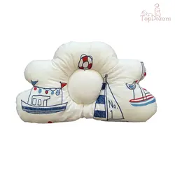 سرویس سه تکه تشک لبه دار مدل هوگو