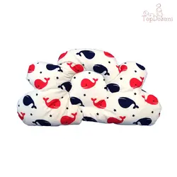 سرویس سه تکه تشک لبه دار مدل مارو