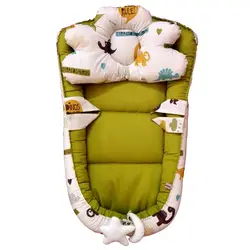 سرویس سه تکه تشک لبه دار مدل ژوراسیک