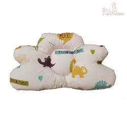 سرویس سه تکه تشک لبه دار مدل ژوراسیک