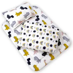 سرویس خواب سه تکه نوزادی مدل TDS51062