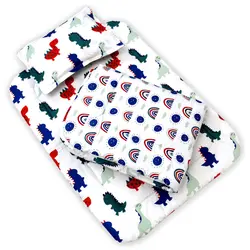 سرویس خواب سه تکه نوزادی مدل TDS51063