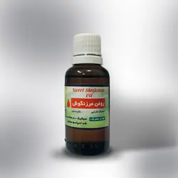 روغن مرزنگوش