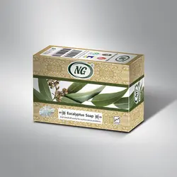 صابون اکالیپتوس