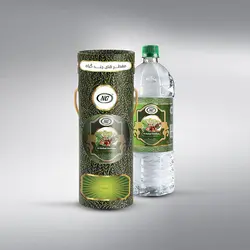 عرق 19 گیاه