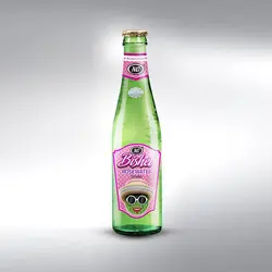 نوشیدنی بدون قند گلاب