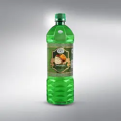 عرق تخمه کدو حلوایی