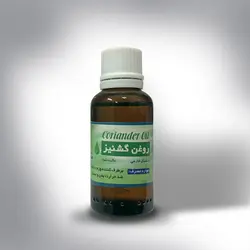 روغن گشنیز