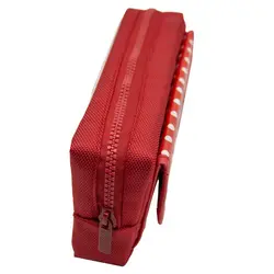 جامدادی تک زیپ دو جیب - فروشگاه لوازم التحریر