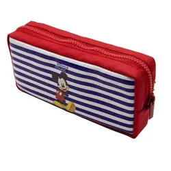 جامدادی تک زیپ دو جیب - فروشگاه لوازم التحریر