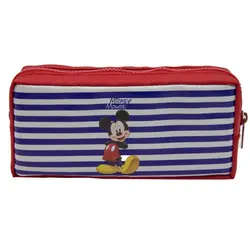 جامدادی تک زیپ دو جیب - فروشگاه لوازم التحریر