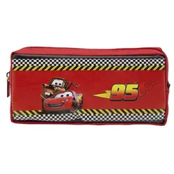 جامدادی تک زیپ دو جیب - فروشگاه لوازم التحریر