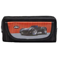 جامدادی تک زیپ دو جیب - فروشگاه لوازم التحریر