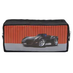 جامدادی تک زیپ دو جیب - فروشگاه لوازم التحریر