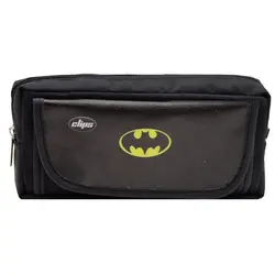 جامدادی تک زیپ دو جیب - فروشگاه لوازم التحریر