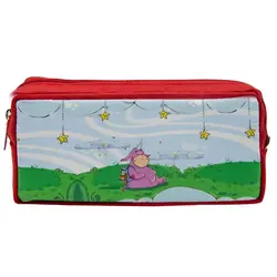 جامدادی تک زیپ دو جیب - فروشگاه لوازم التحریر