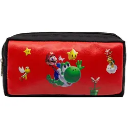 جامدادی تک زیپ دو جیب - فروشگاه لوازم التحریر