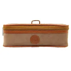 جامدادی اشبالت تک زیپ - فروشگاه لوازم التحریر