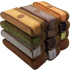 جامدادی اشبالت تک زیپ - فروشگاه لوازم التحریر