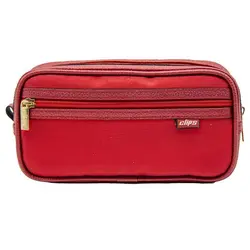 جامدادی چرم و تور - فروشگاه لوازم التحریر