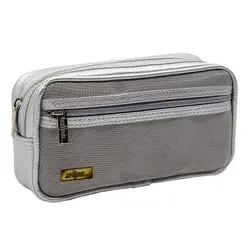 جامدادی چرم و تور - فروشگاه لوازم التحریر