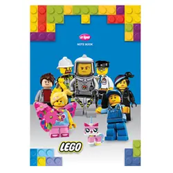 دفتر 80 گلاسه کودک - فروشگاه لوازم التحریر