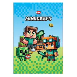 دفتر 80 گلاسه کودک - فروشگاه لوازم التحریر