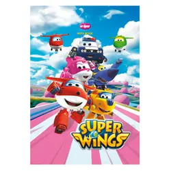 دفتر 80 گلاسه کودک - فروشگاه لوازم التحریر