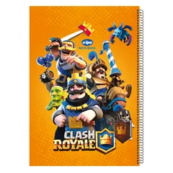 دفتر 100جلد سخت سیمی کودک - فروشگاه لوازم التحریر