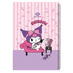 دفتر 160 جلد سخت سیمی کودک - فروشگاه لوازم التحریر