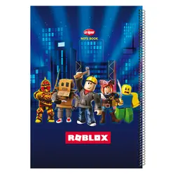 دفتر 160 جلد سخت سیمی کودک - فروشگاه لوازم التحریر