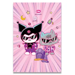 دفتر 50 گلاسه نقاشی - فروشگاه لوازم التحریر