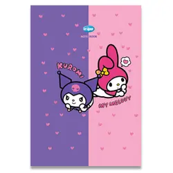 دفتر 50 گلاسه نقاشی - فروشگاه لوازم التحریر