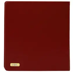 دفتر 100خشتی بزرگ پالرمو - فروشگاه لوازم التحریر