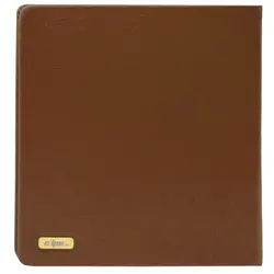 دفتر 100خشتی بزرگ پالرمو - فروشگاه لوازم التحریر