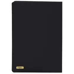 دفتر پالتویی چرم پالرمو بزرگ - فروشگاه لوازم التحریر