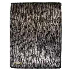 کلاسور چرم 26 حلقه - ttmfancy