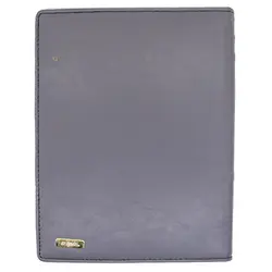 کلاسور چرم 26 حلقه - ttmfancy