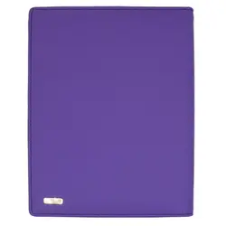 کلاسور چرم 26 حلقه - ttmfancy