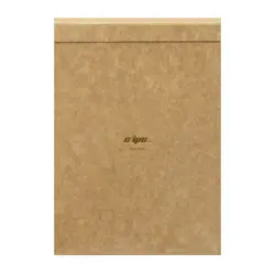 دفتر کرافت وزیری پرفراژ - ttmfancy