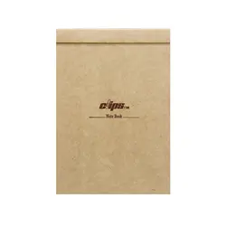 دفتر کرافت خبرنگاری پرفراژ - ttmfancy