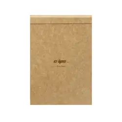 دفتر کرافت خبرنگاری پرفراژ - ttmfancy