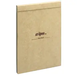 دفتر کرافت خبرنگاری پرفراژ - ttmfancy