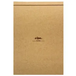 دفتر کرافت A4 پرفراژ - ttmfancy