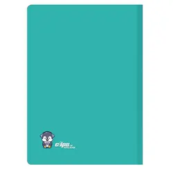 دفتر 60 شومیز Clips Office