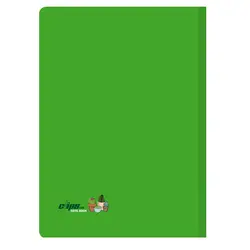 دفتر 60 شومیز Clips Office